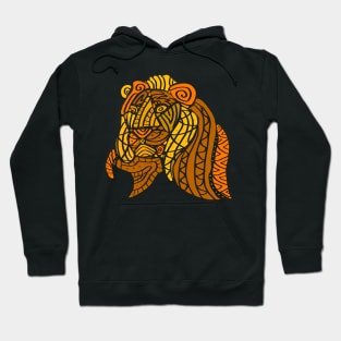 King of the Jungle Hoodie